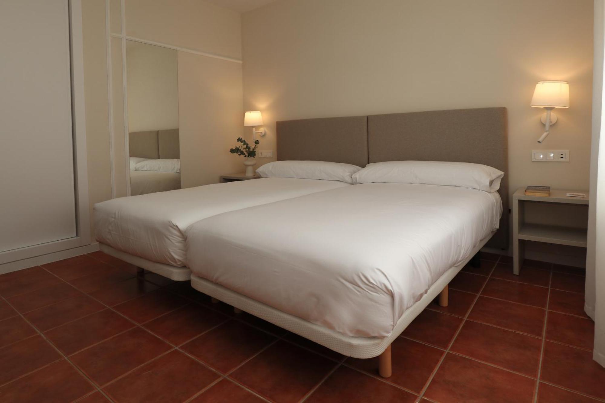 Hotel Montepiedra Dehesa de Campoamor  Exterior foto