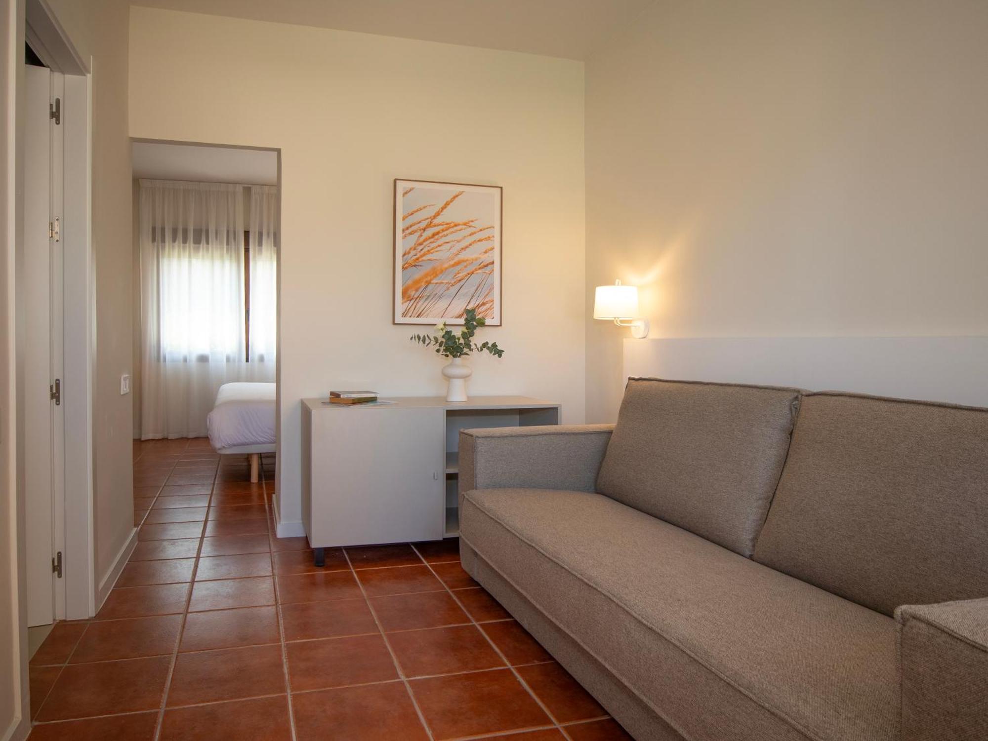 Hotel Montepiedra Dehesa de Campoamor  Exterior foto